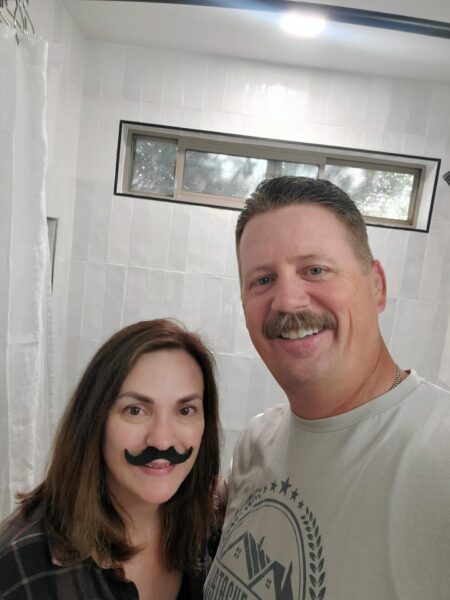 Mustache Approved Remodeling