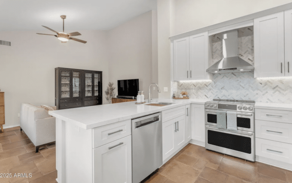 Mustache Approved Remodeling