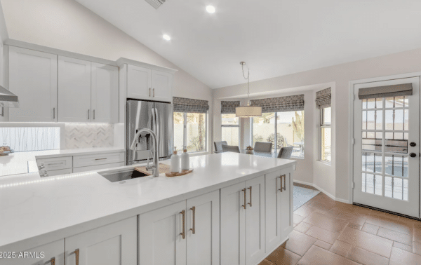 Mustache Approved Remodeling