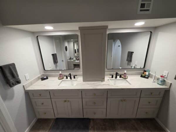 Mustache Approved Remodeling