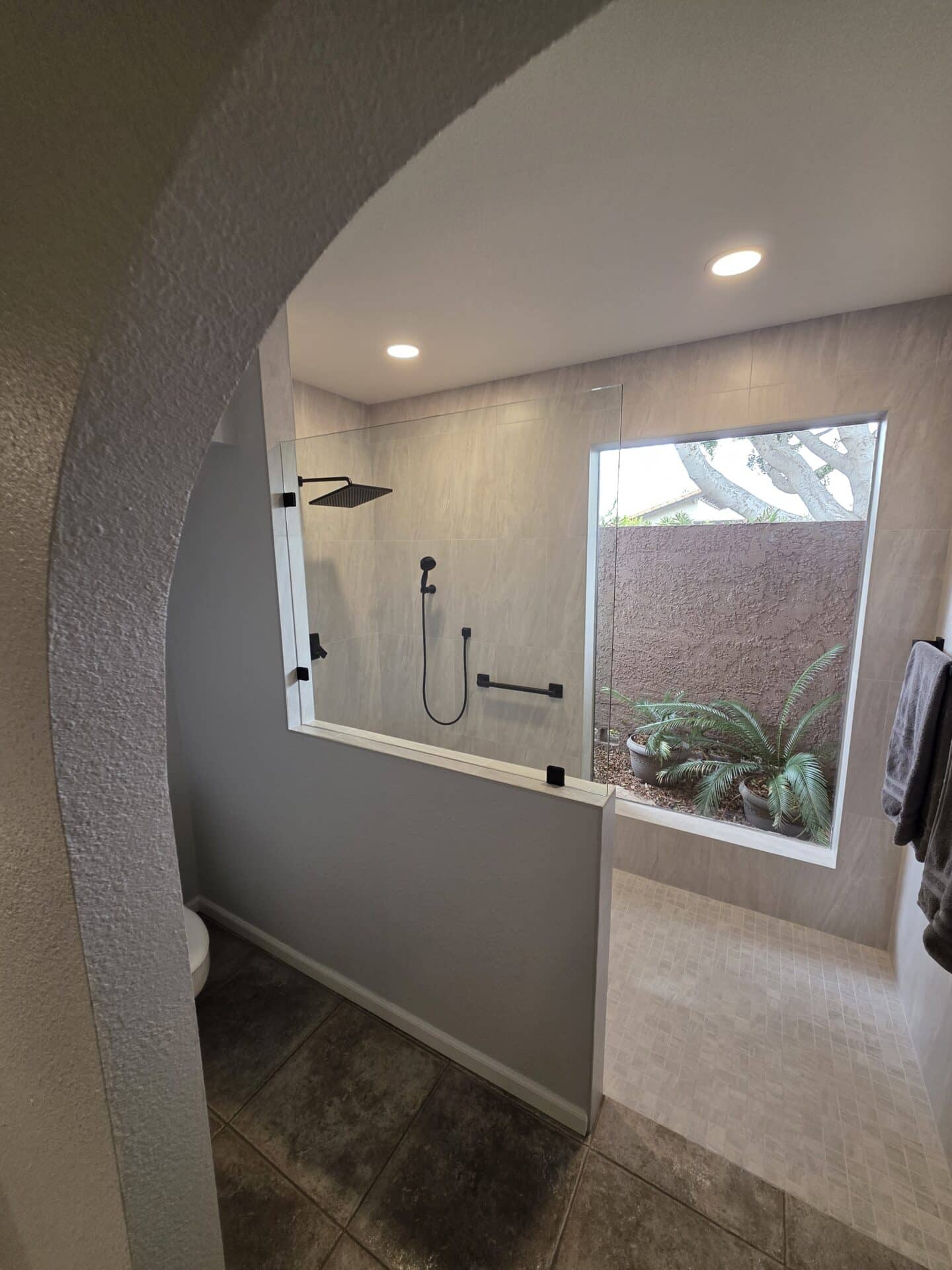 Mustache Approved Remodeling