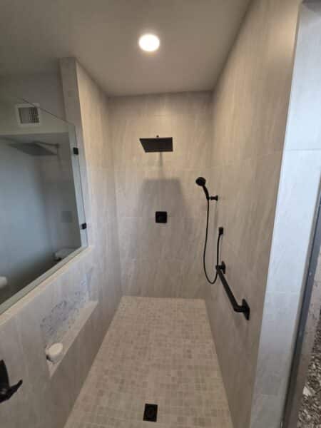 Mustache Approved Remodeling