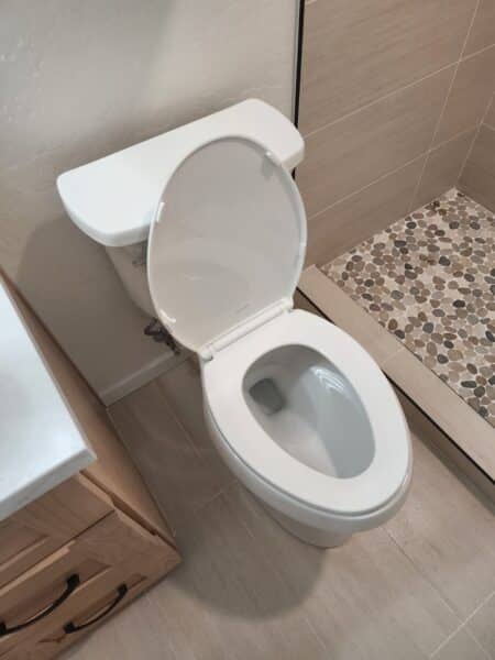 Mustache Approved Remodeling