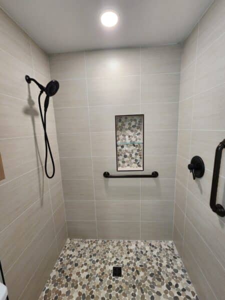 Mustache Approved Remodeling