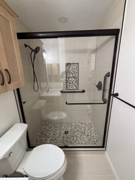 Mustache Approved Remodeling