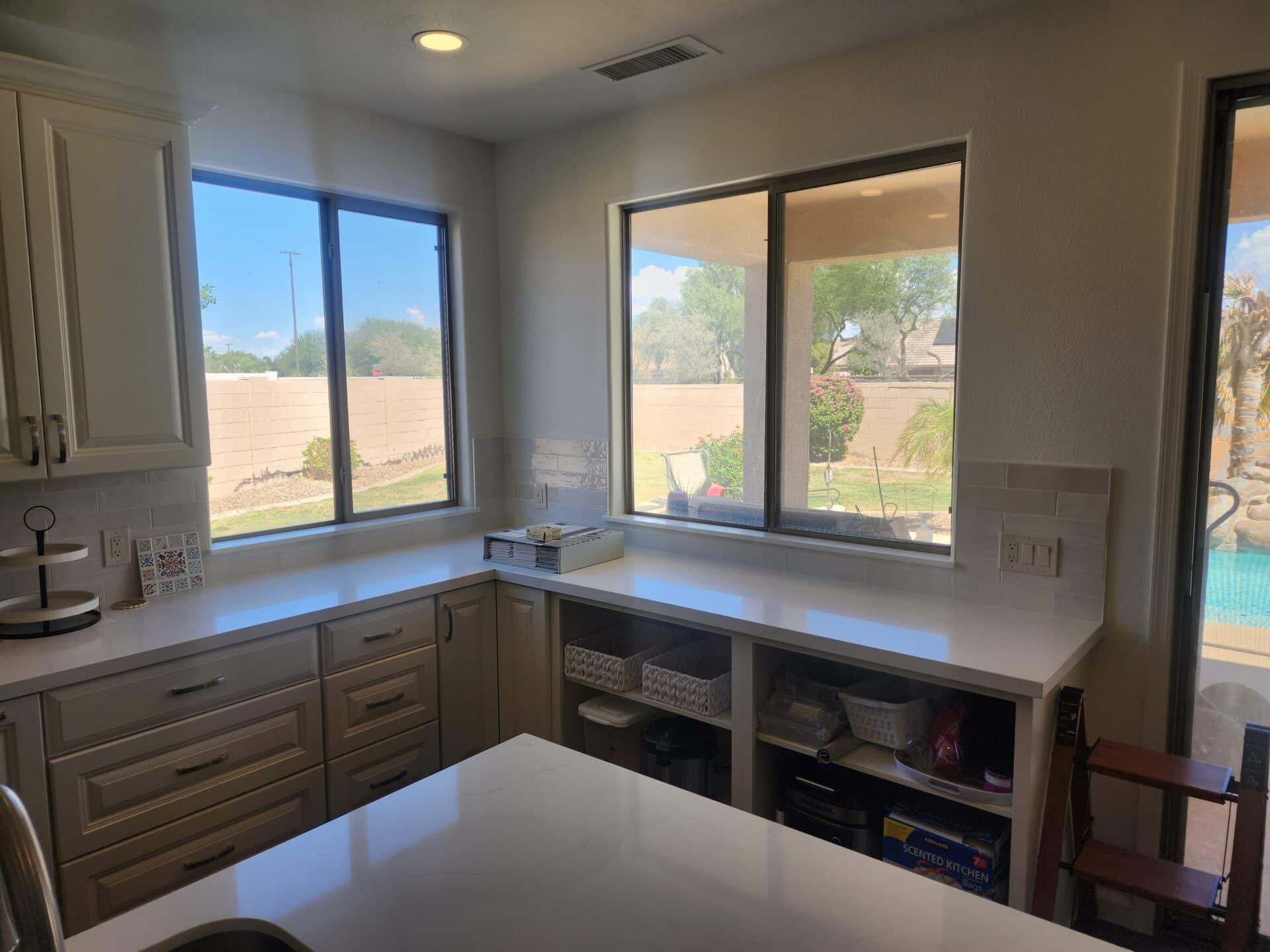 Mustache Approved Remodeling