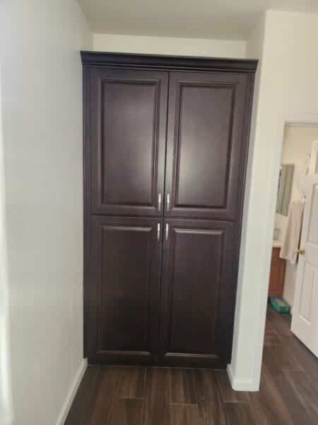 Mustache Approved Remodeling