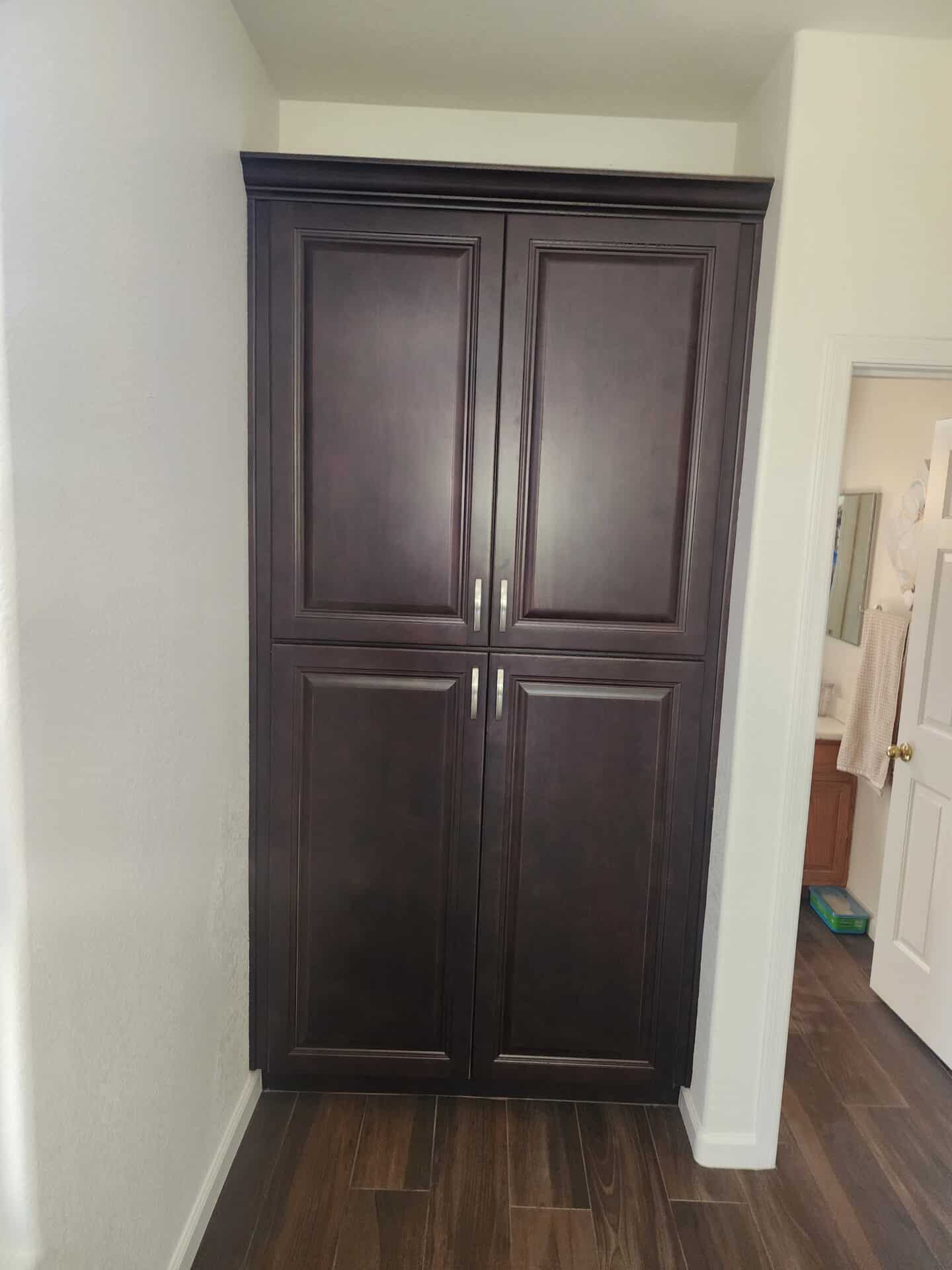 Mustache Approved Remodeling