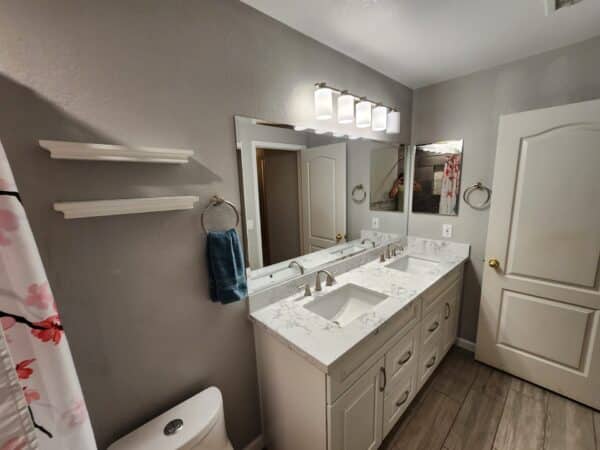 Mustache Approved Remodeling