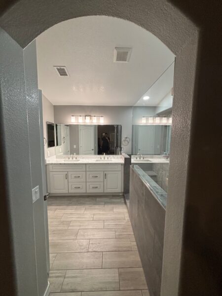 Mustache Approved Remodeling