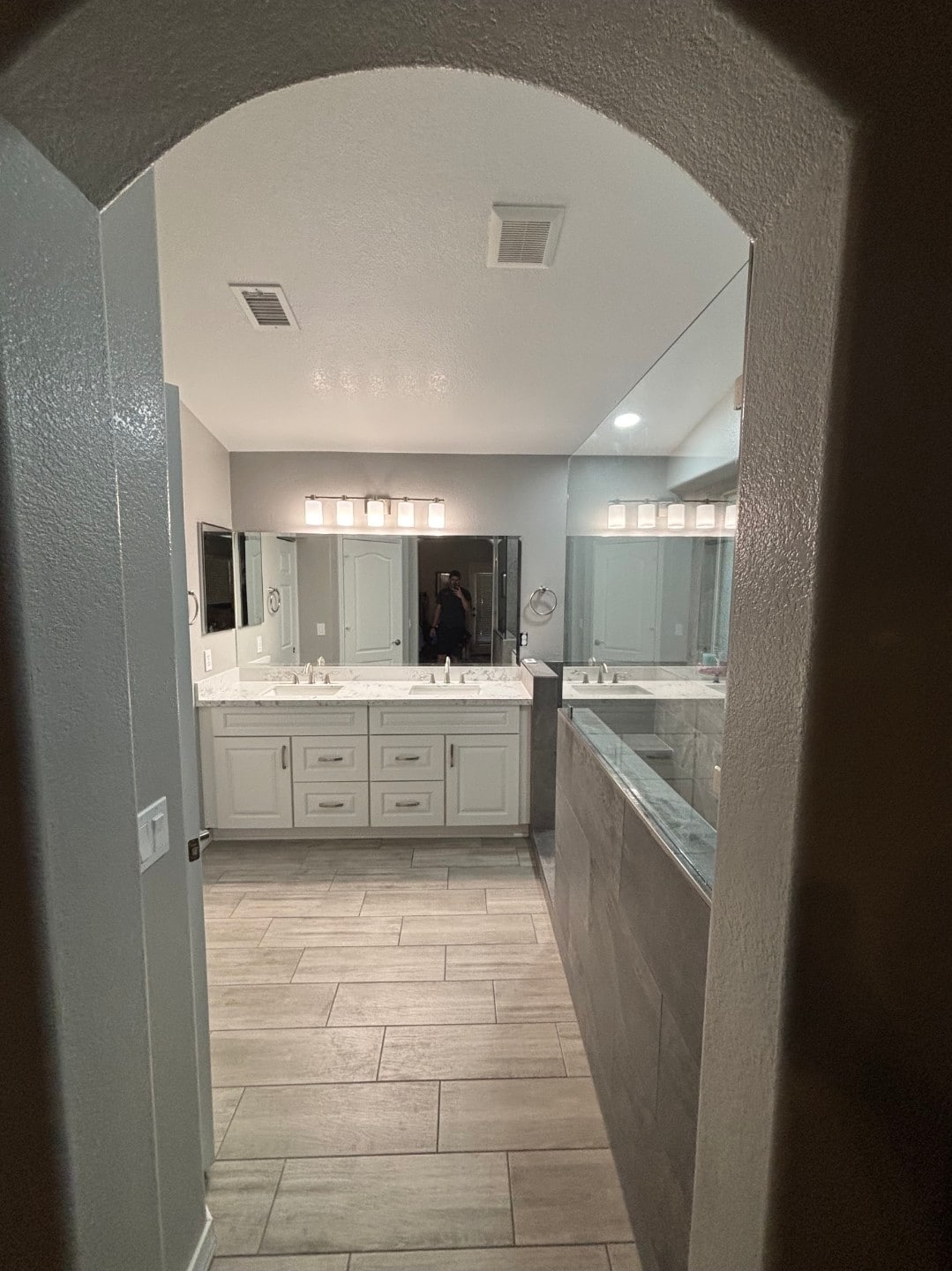 Mustache Approved Remodeling