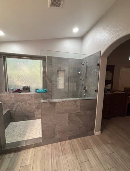 Mustache Approved Remodeling