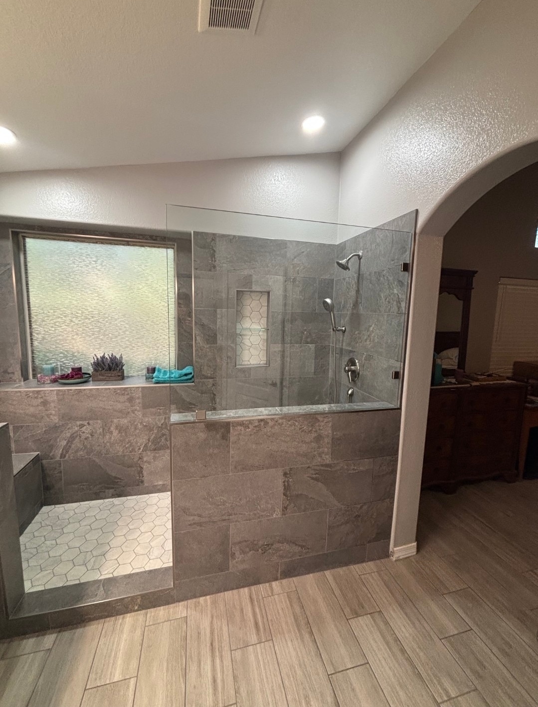 Mustache Approved Remodeling