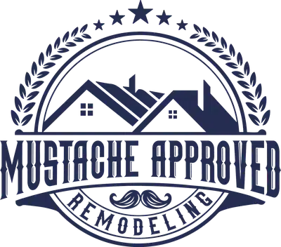 Mustache Approved Remodeling